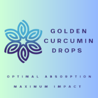 Golden Curcumin Drops